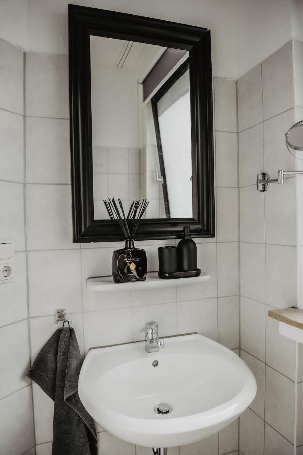 Boutique Hotel Colonia Esterno foto