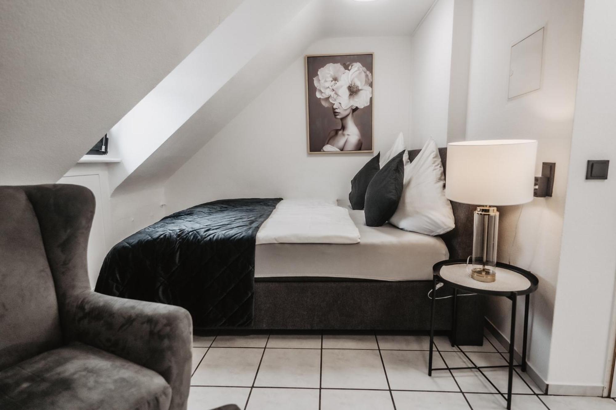 Boutique Hotel Colonia Esterno foto