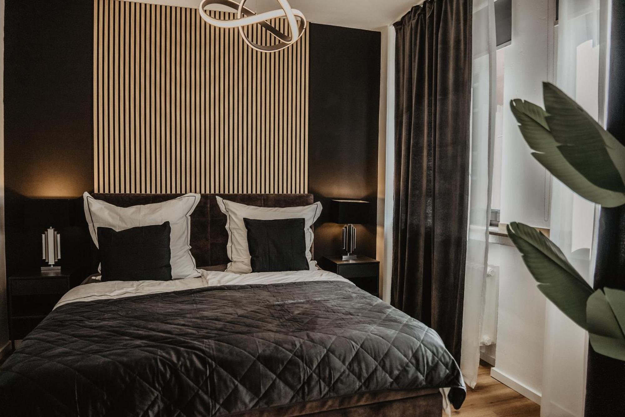 Boutique Hotel Colonia Esterno foto