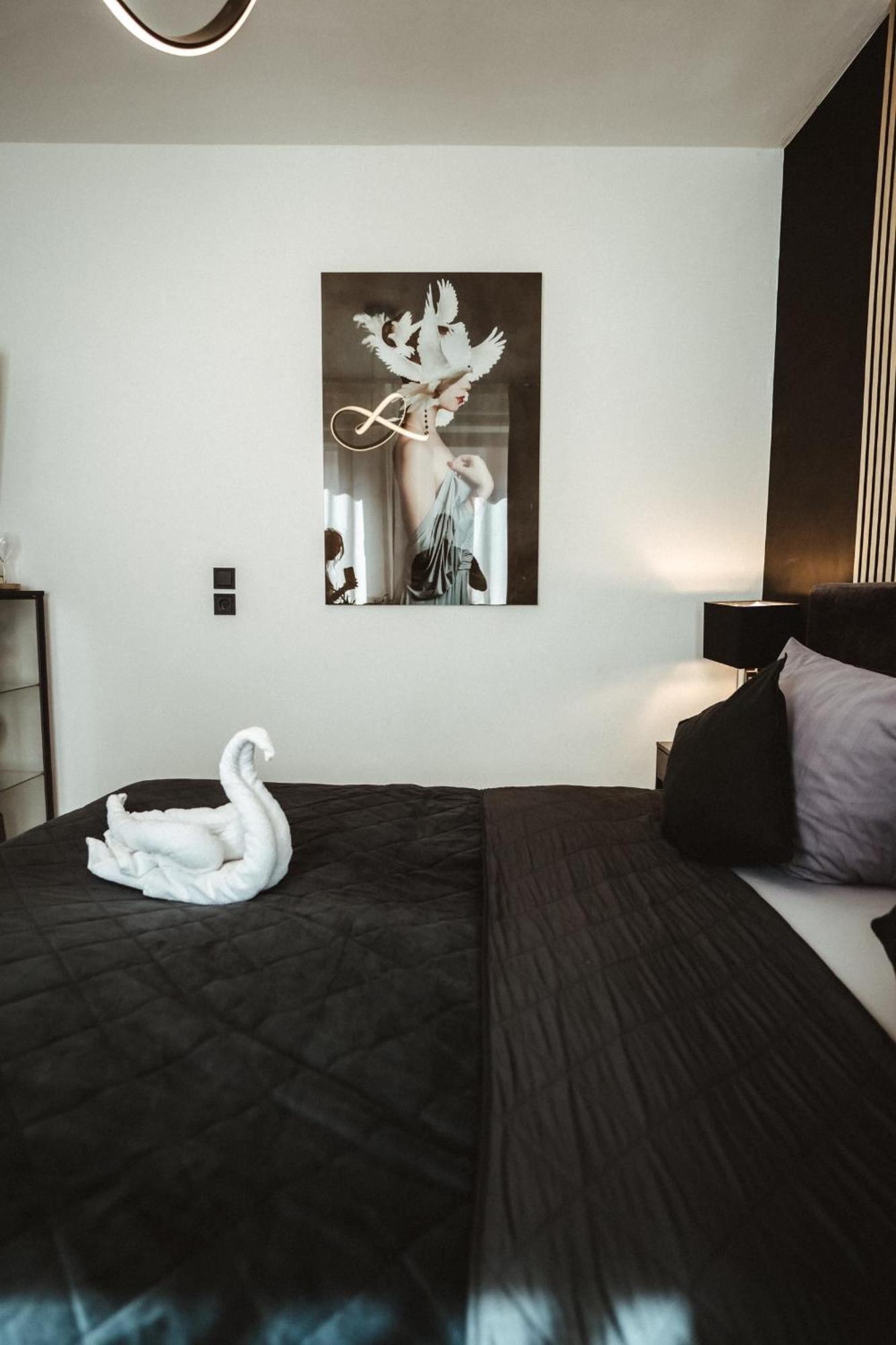 Boutique Hotel Colonia Esterno foto
