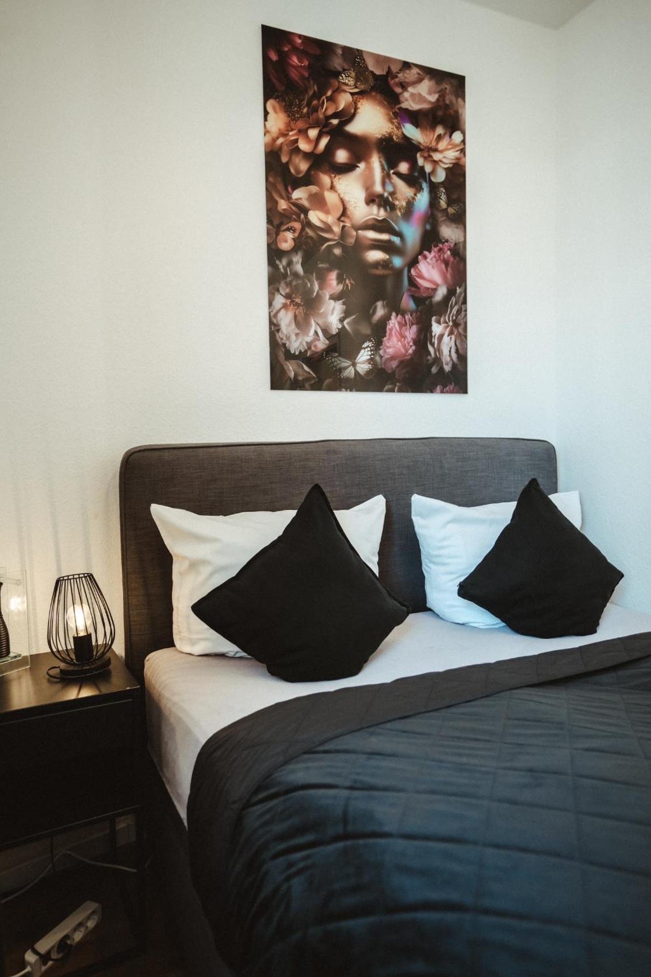 Boutique Hotel Colonia Esterno foto