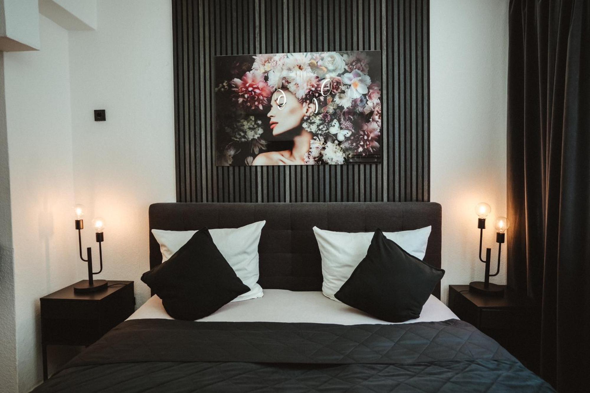 Boutique Hotel Colonia Esterno foto